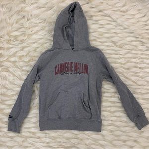 Carnegie Mellon University (CMU) Sweatshirt